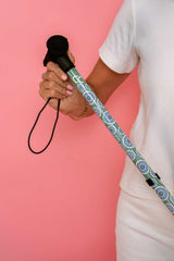 Santorini Walking Stick