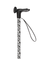 Bespoke Personalised Walking Sticks