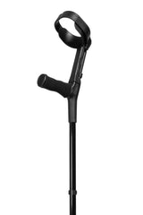 Black Crutches