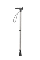 Classic Diamanté Walking Stick