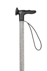 Classic Diamanté Walking Stick