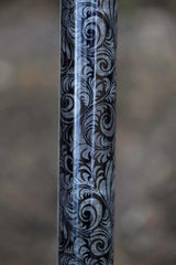 Bespoke Personalised Walking Sticks