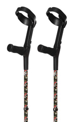Magic Mushroom Crutches