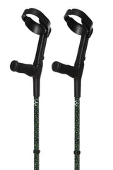 Majestick Crutches