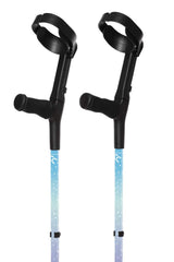 Mystic Moon Crutches