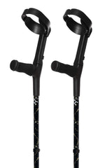 Scars of Gold Crutches