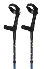 Stardust Crutches