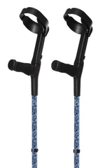 Vintage Crutches
