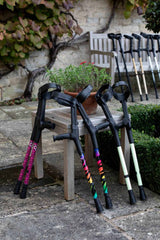 Bespoke Personalised Children's Crutches