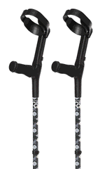 Design Your Own Personalised Crutches