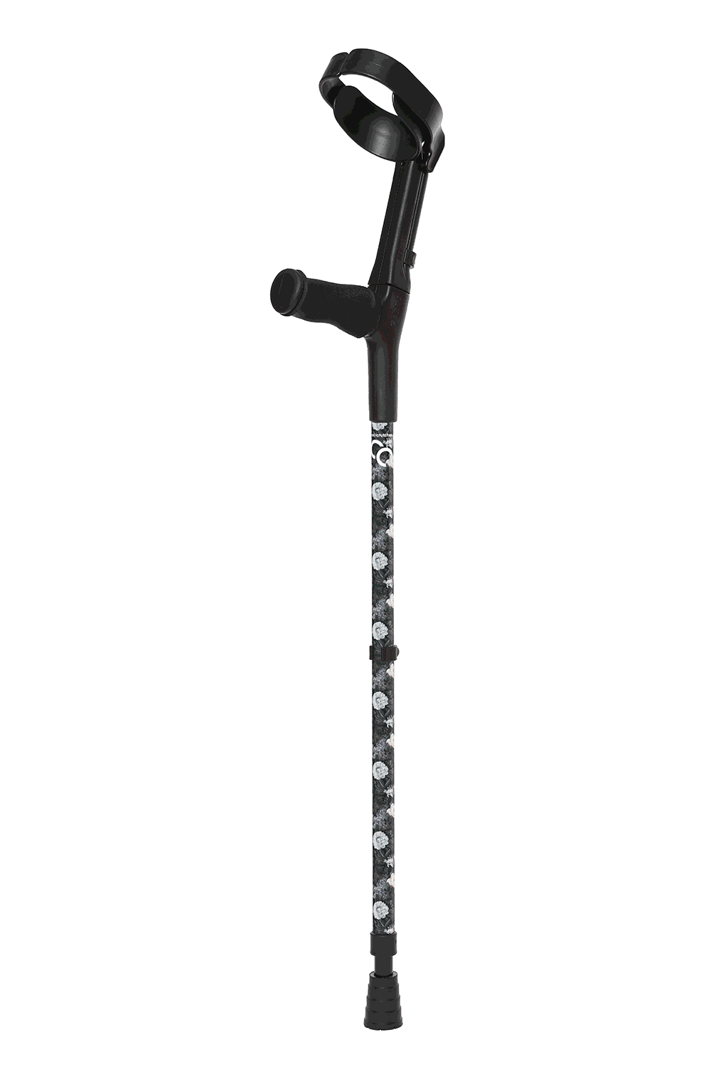 Personalise Cool Crutches