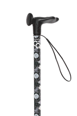 Design Your Own Walking Sticks