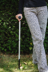 Disco Walking Stick