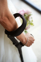 Crutches Extra Wide Cuff Bundle