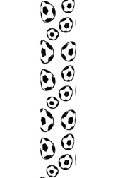 Configurator | STEP TWO - CRUTCHES | choose your pattern | Football