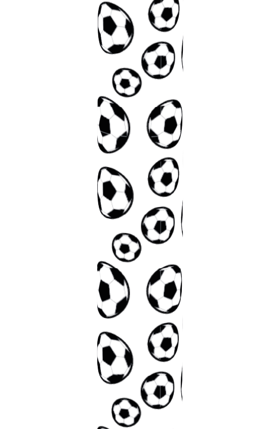 Configurator | STEP TWO - CRUTCHES | choose your pattern | Football