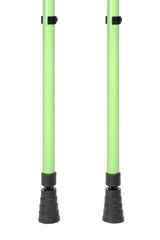 Glow-In-The-Dark Crutches