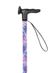 Lavender Haze Walking Stick