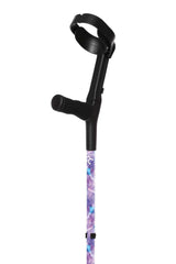 Lavender Haze Crutches