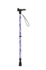 Lavender Haze Walking Stick