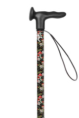 Magic Mushroom Walking Stick