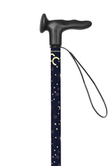 Midnight Sky Walking Stick