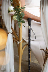 Midnight Sky Walking Stick