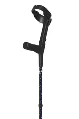 Midnight Sky Crutches
