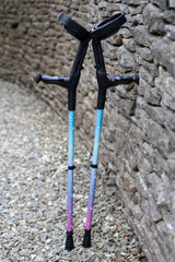 Mystic Moon Crutches