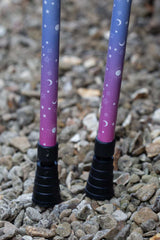 Mystic Moon Crutches