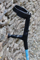 Mystic Moon Crutches