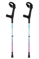 Mystic Moon Crutches
