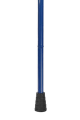 NEW Navy Folding Walking Stick