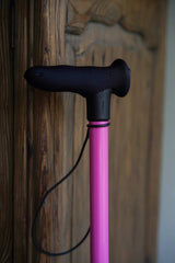 Pink Walking Stick