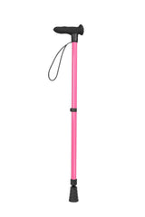 Pink Walking Stick