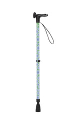 Santorini Walking Stick