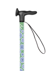 Santorini Walking Stick