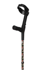 Magic Mushroom Crutches