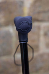 Soft Grips for Walking Sticks