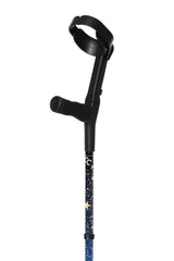 Stardust Crutches