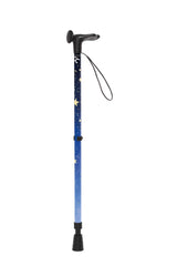Stardust Walking Stick