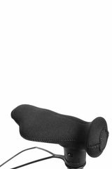 Rainbow Zebra Walking Stick