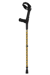 Walking on Sunshine Crutches