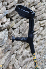 Walking on Sunshine Crutches