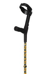 Walking on Sunshine Crutches