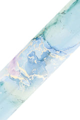 Wanderlust Walking Stick