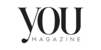 you magazine logo