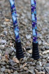 Amethyst Sky Crutches
