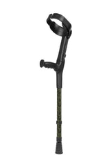 Children's Forest Camouflage Crutches