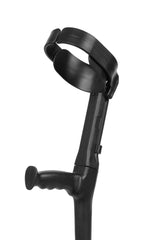 Children's Forest Camouflage Crutches